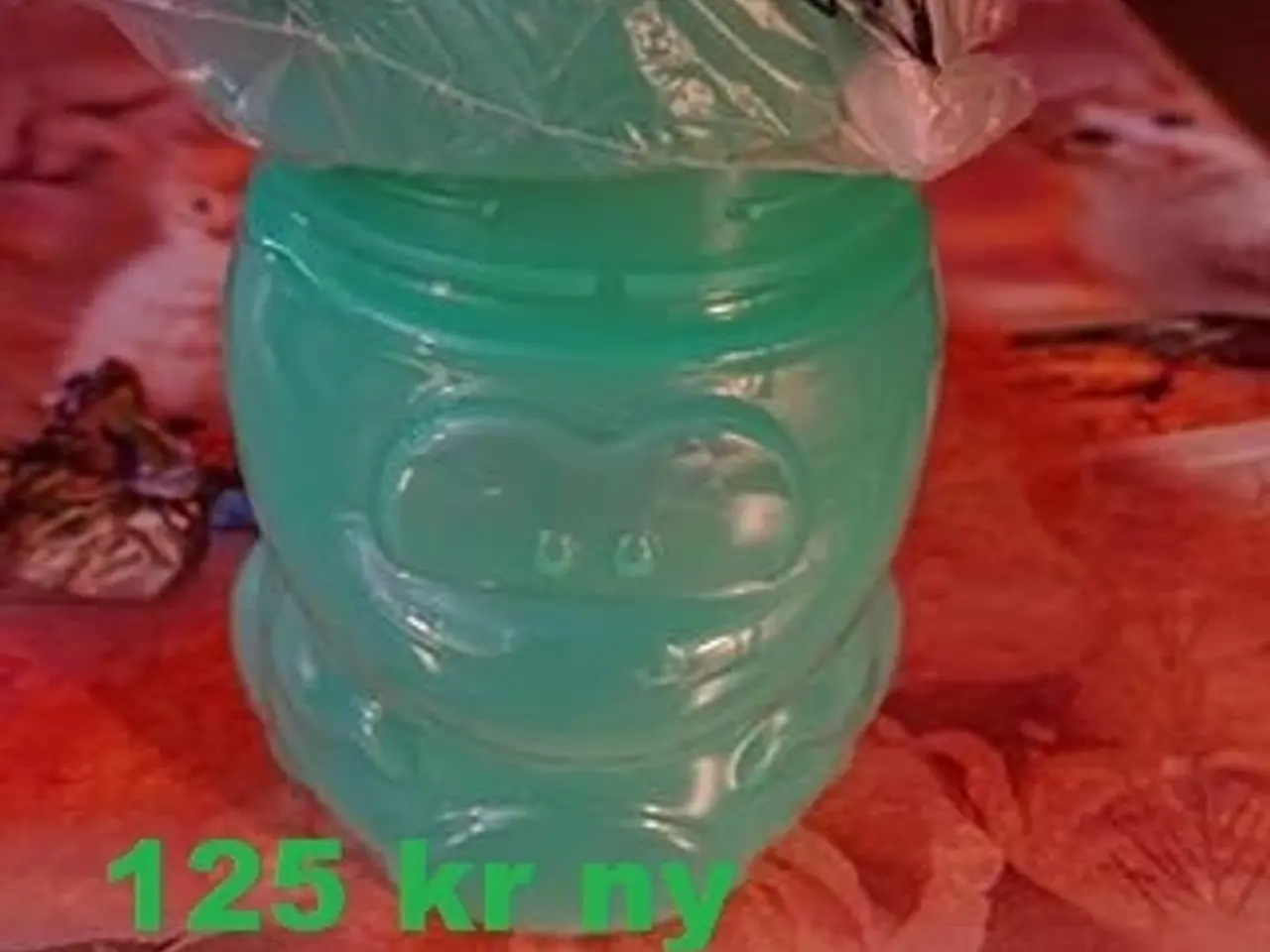 Billede 13 - Tupperware sælges
