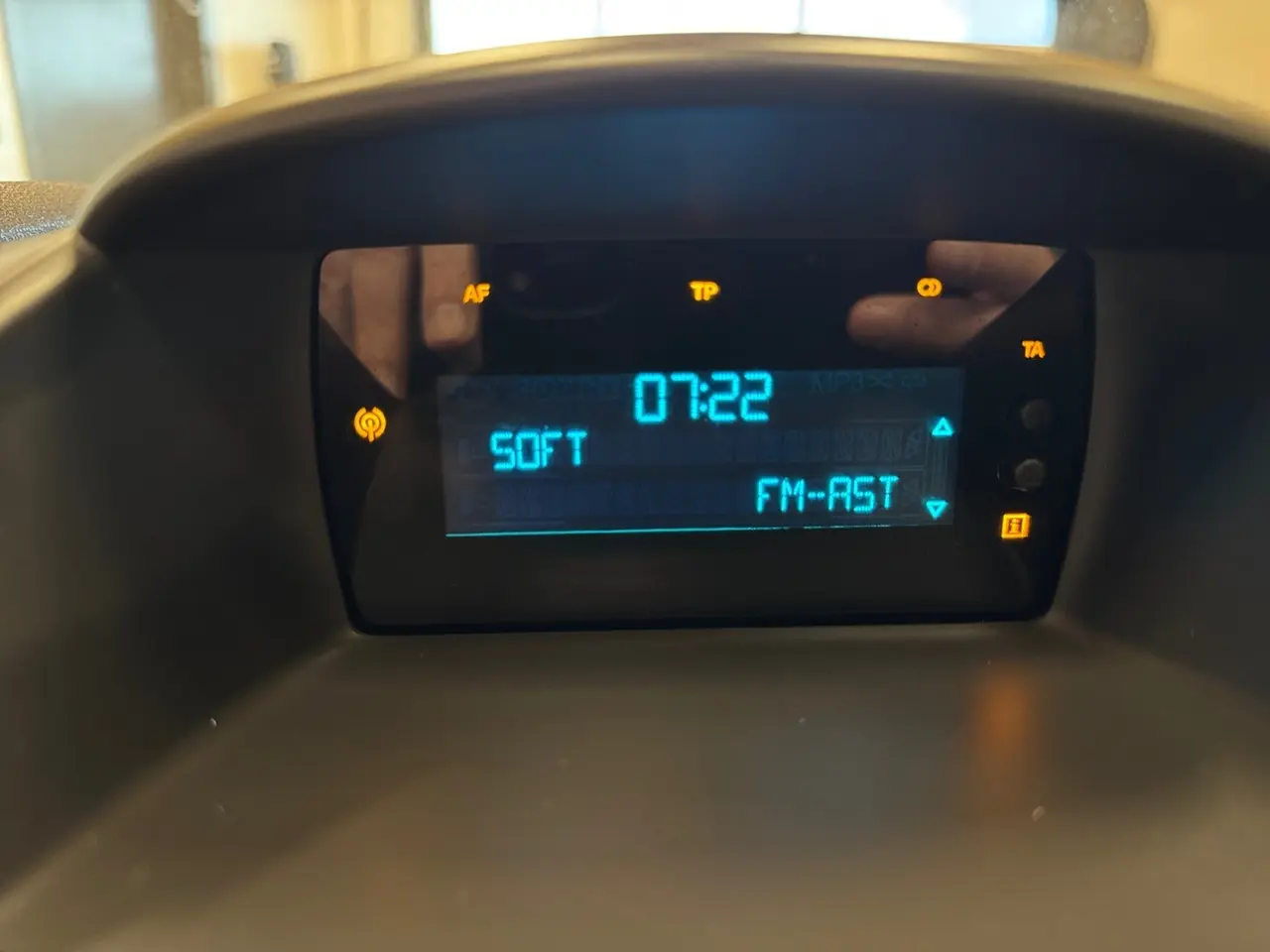 Billede 9 - Ford Fiesta 1,0 65 Titanium