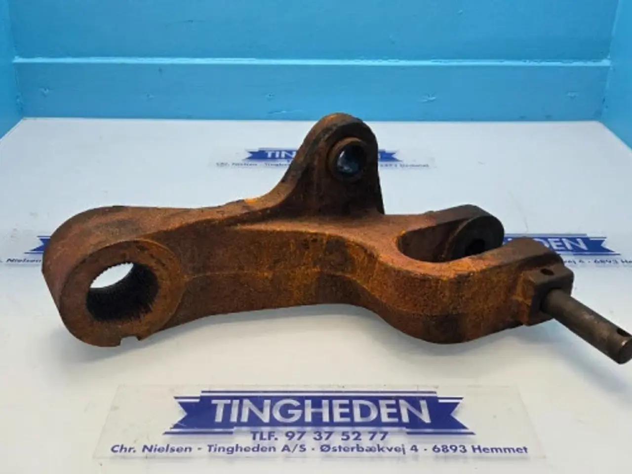 Billede 1 - Massey Ferguson 3085 Arm L. 3618297M91
