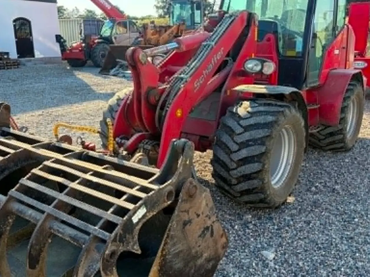 Billede 3 - Schäffer 9300Z