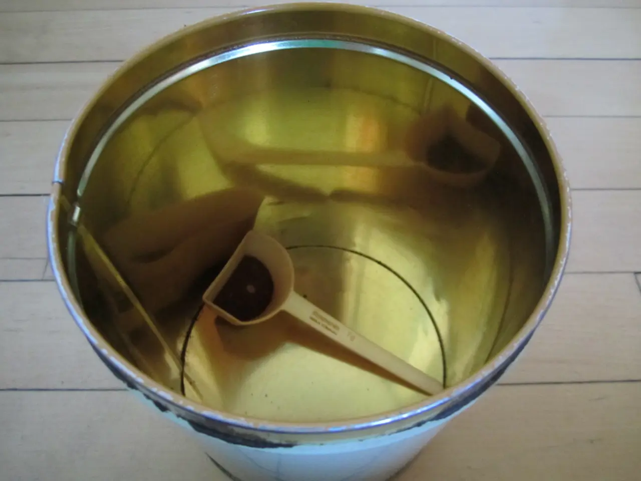 Billede 2 - SKØN IRA KAFFEDÅSE.