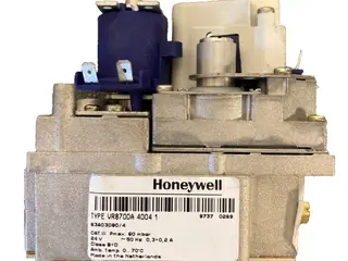 Honeywell Gas ventil VR8700A 4004 1 Boiler Part