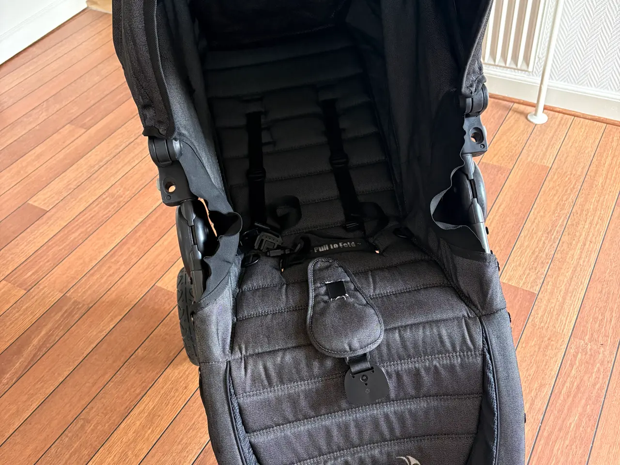 Billede 5 - Babyjogger city GT Mini 1 
