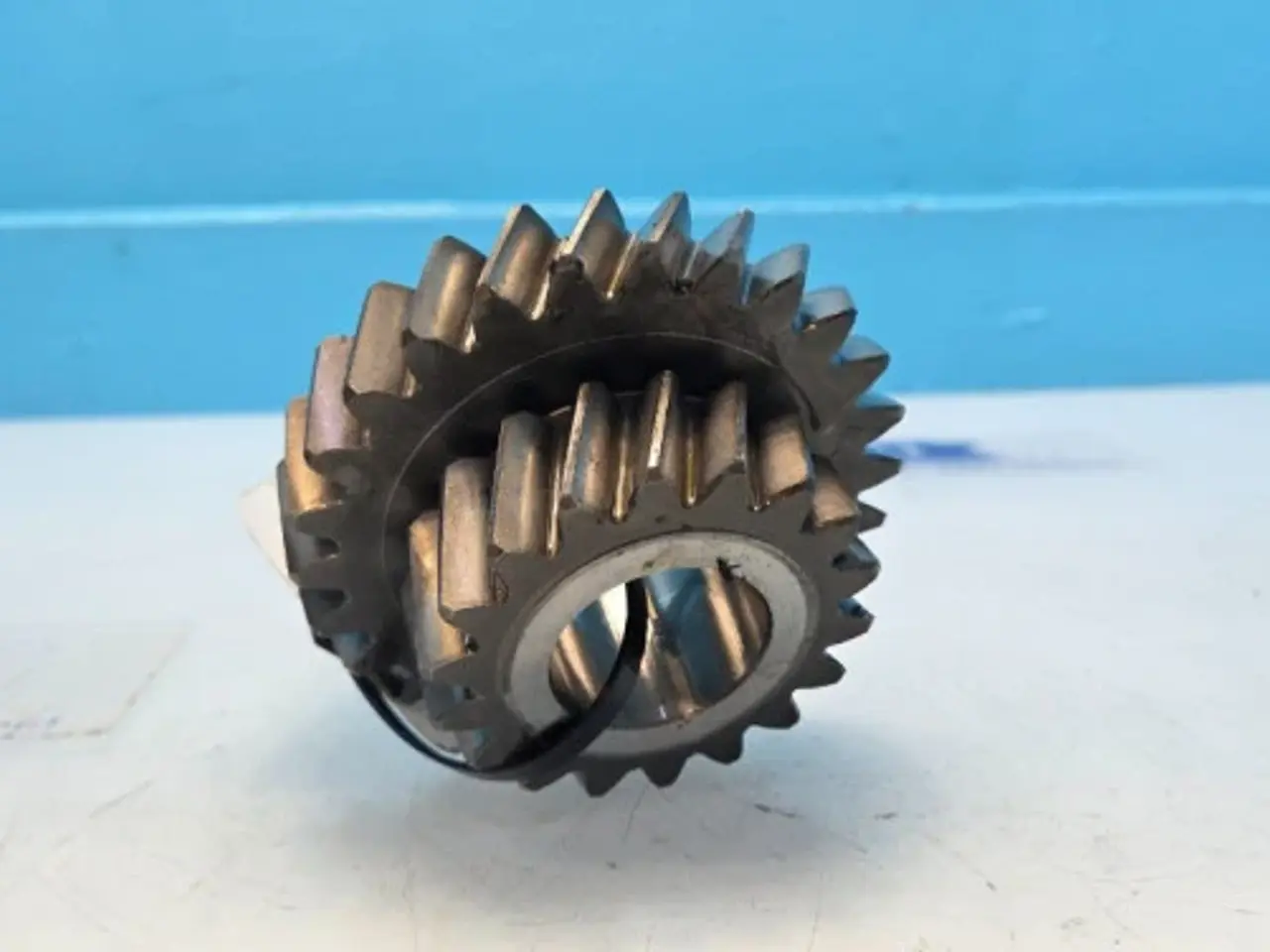 Billede 11 - John Derre 6300 Gearhjul L76850