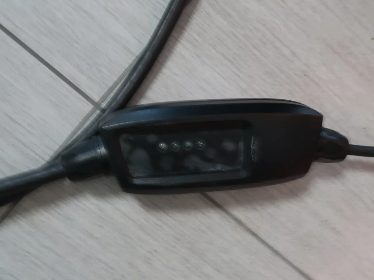 Billede 2 - Wallcharger