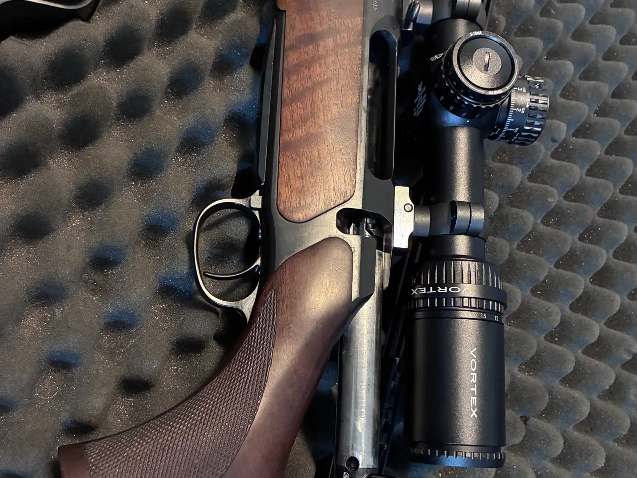 Billede 2 - Sauer 202, Links - 6,5x55