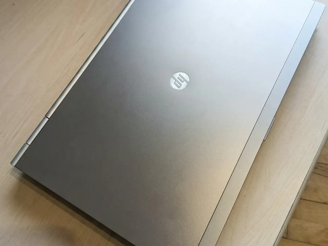Billede 3 - HP Elitebook 8570p bærbar