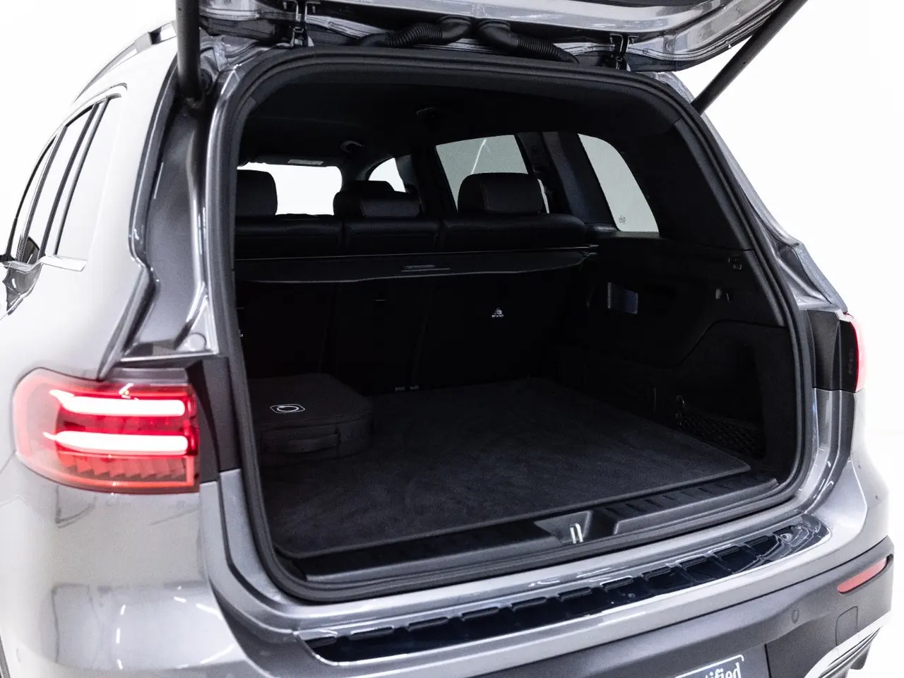 Billede 23 - Mercedes EQB250+  AMG Advance