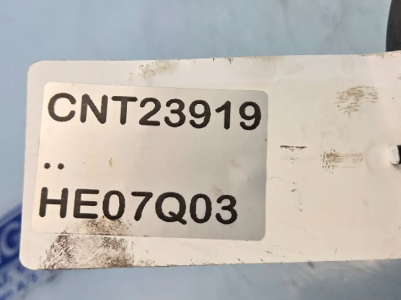 Billede 13 - Massey Ferguson 3060 Synkromesh 3383511M91
