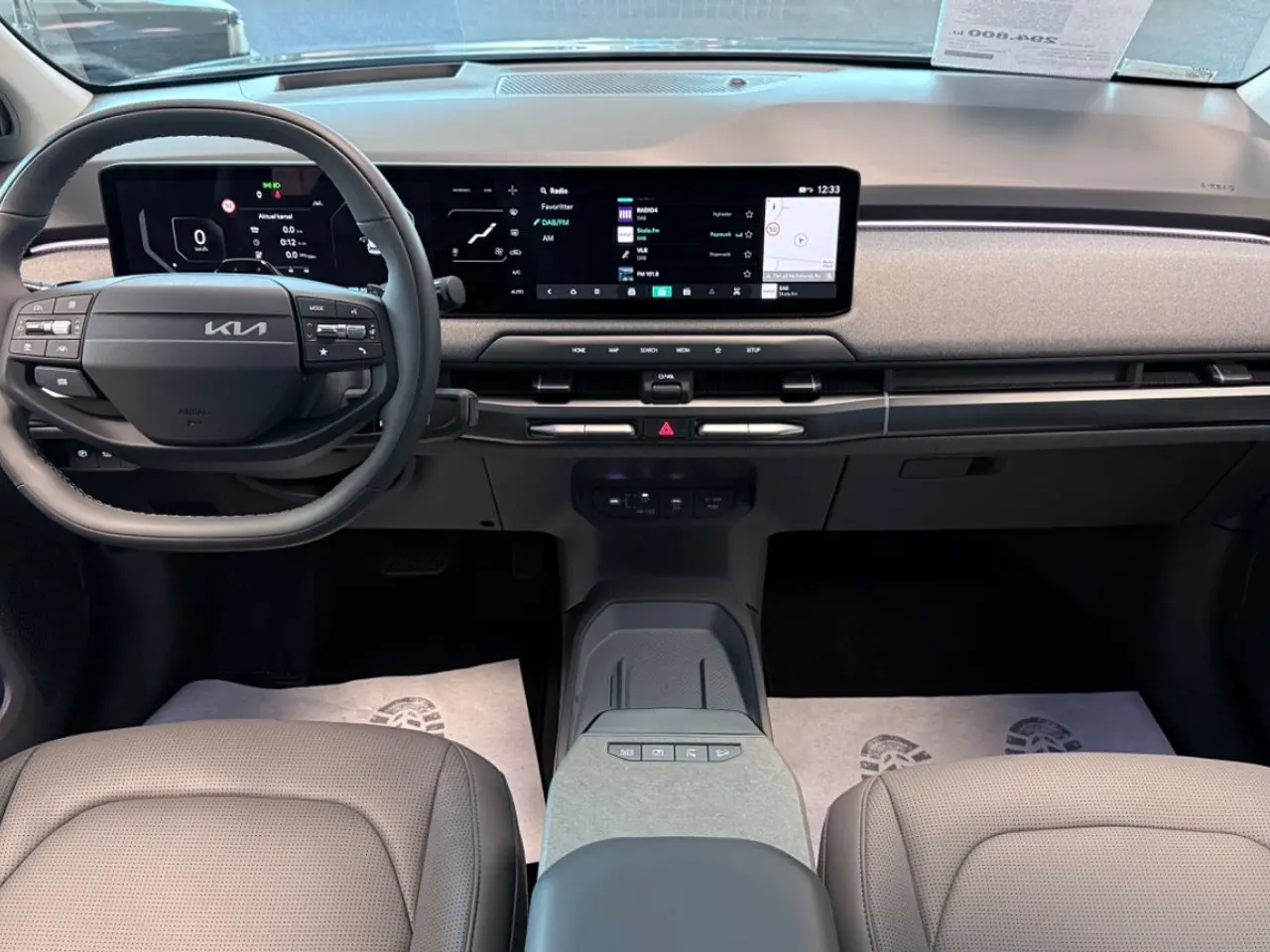 Billede 15 - Kia EV3 81 Long Range Upgrade