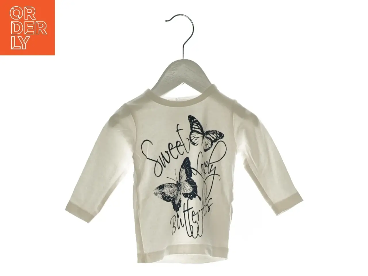 Billede 1 - Bluse fra Name it (Str. 68)