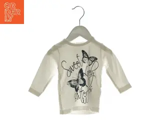 Bluse fra Name it (Str. 68)