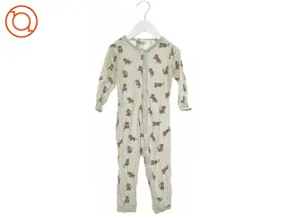 Heldragt fra H&M (str. 86 cm)