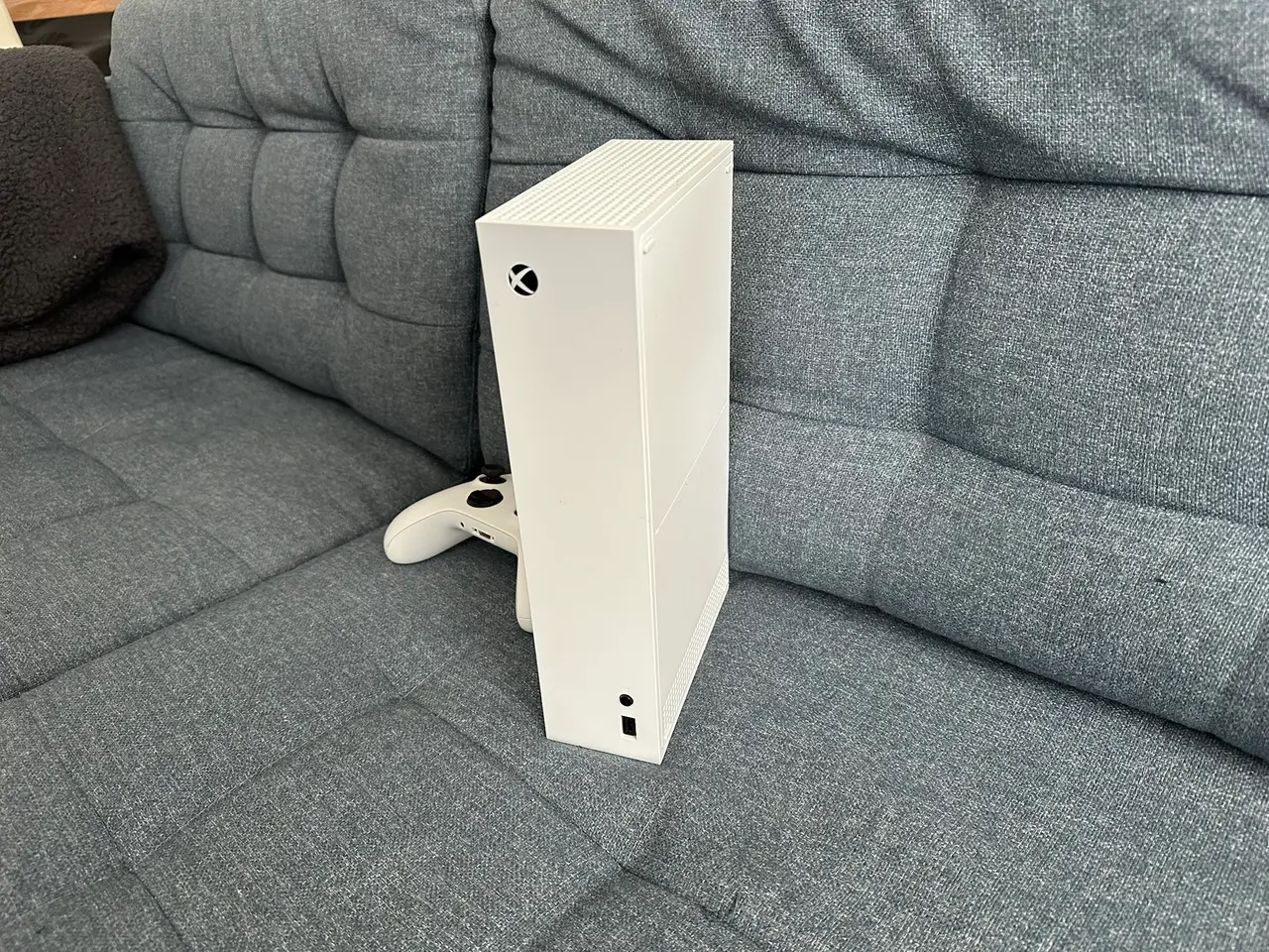 Billede 2 - Xbox Series S (512 GB)