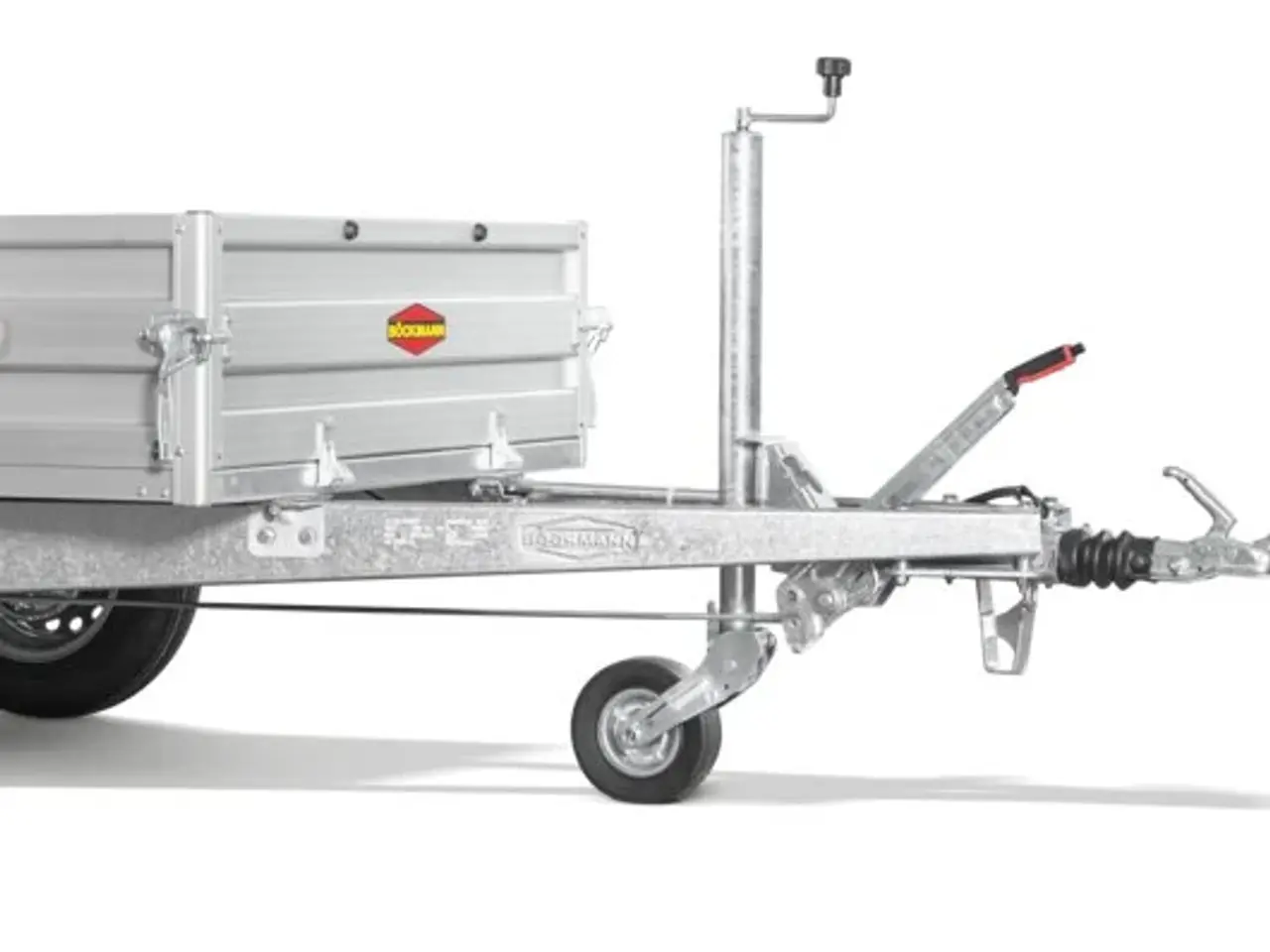Billede 5 - Böckmann TL-AL 2513/27