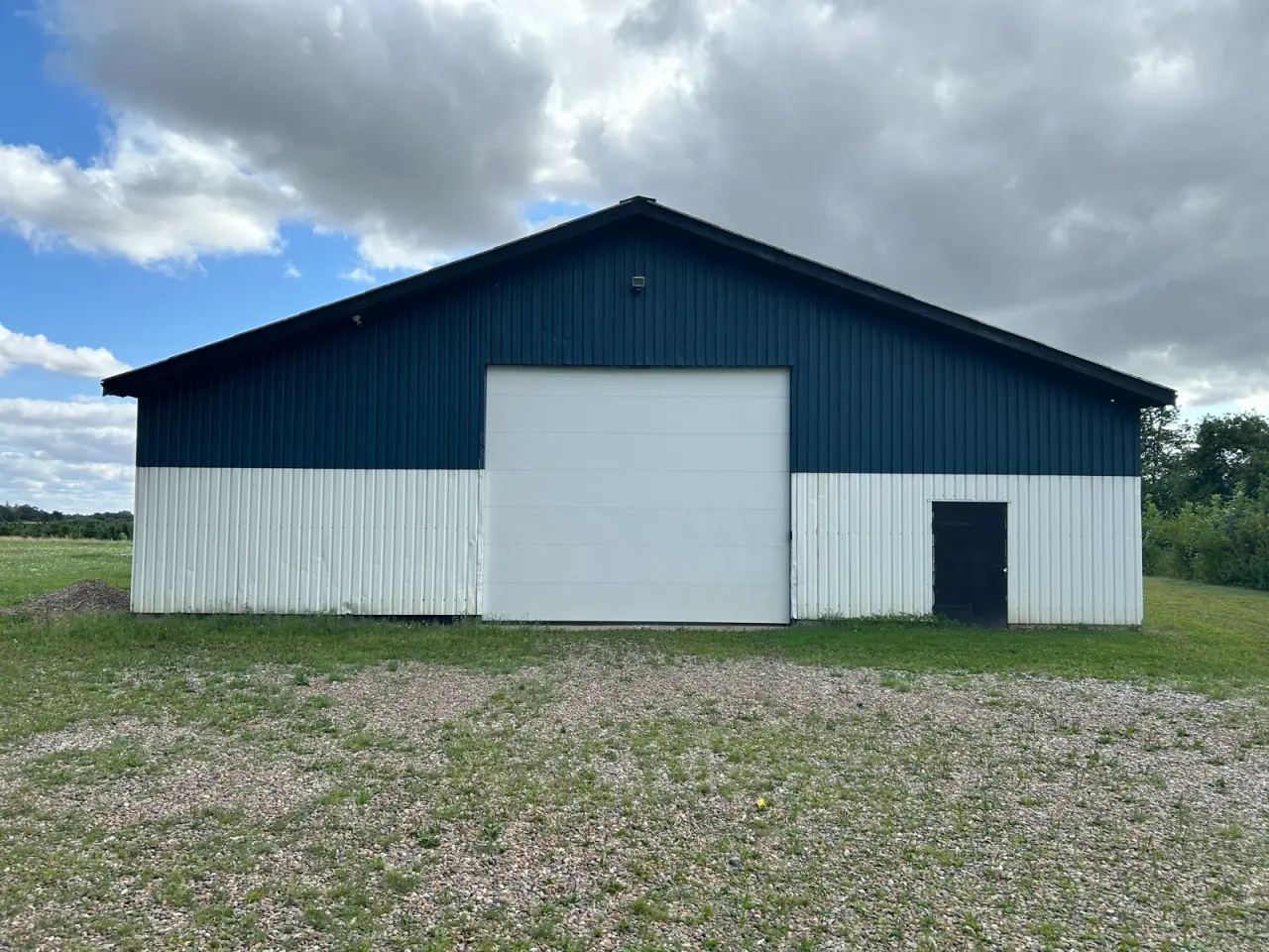 Billede 3 - 570 m² kold hal / lagerhal til leje nær Vejle