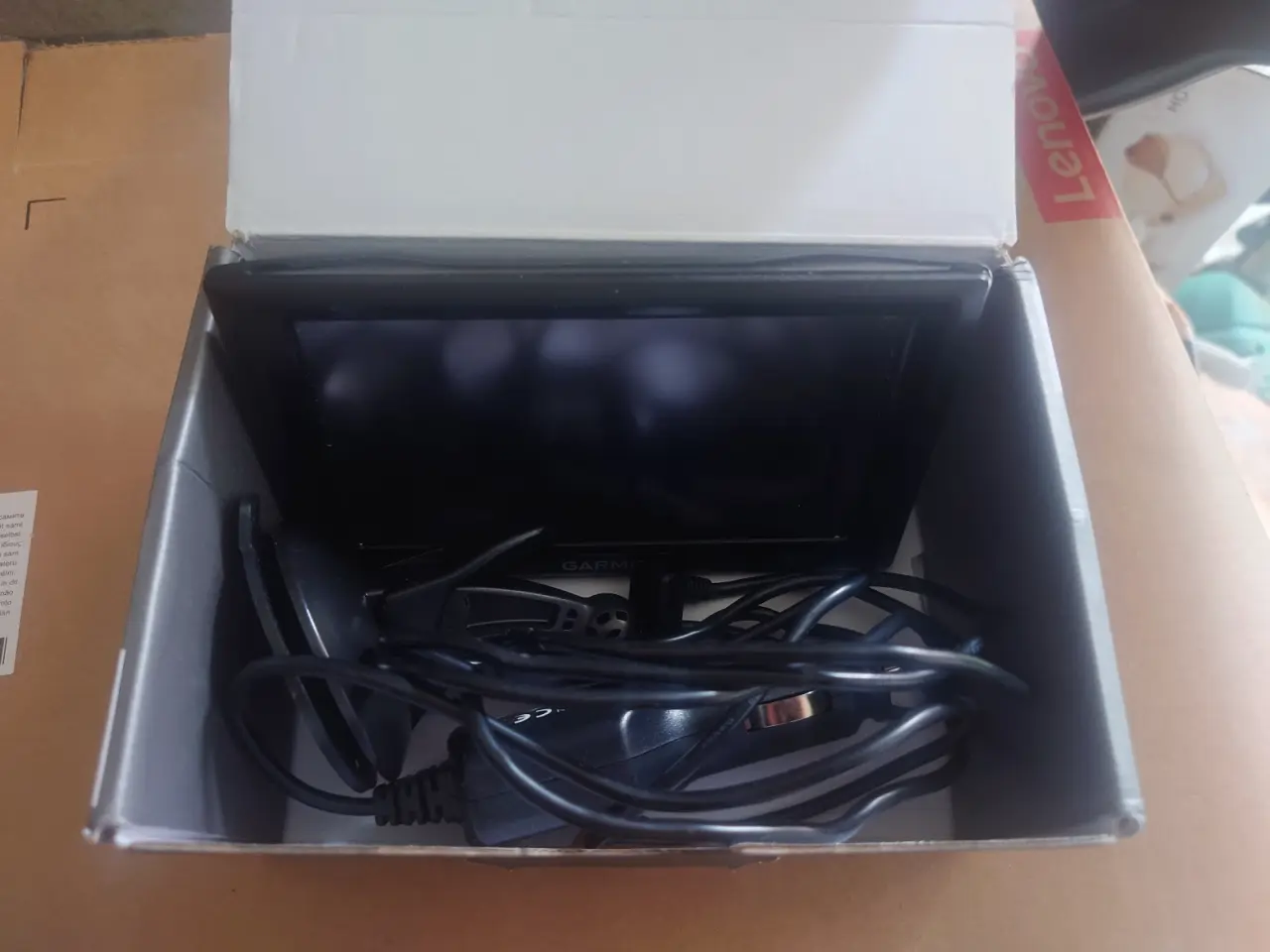 Billede 3 - Garmin Drive 51 LMT-S
