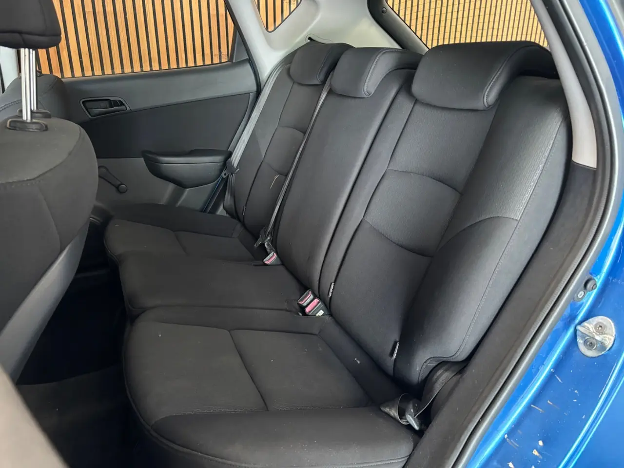 Billede 6 - Hyundai i30 1,4 CVVT 109 Classic