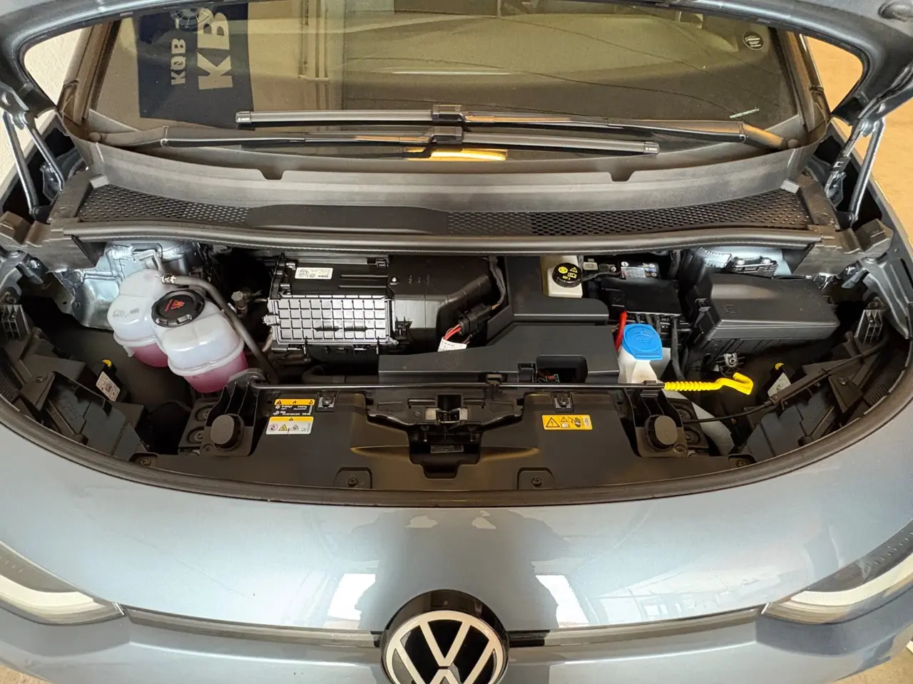 Billede 12 - VW ID.3 58 Pro