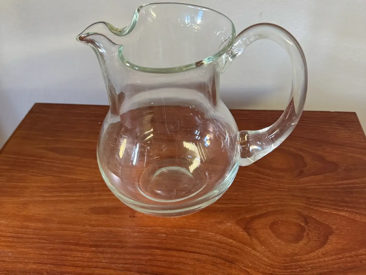 Billede 2 - Glas kande