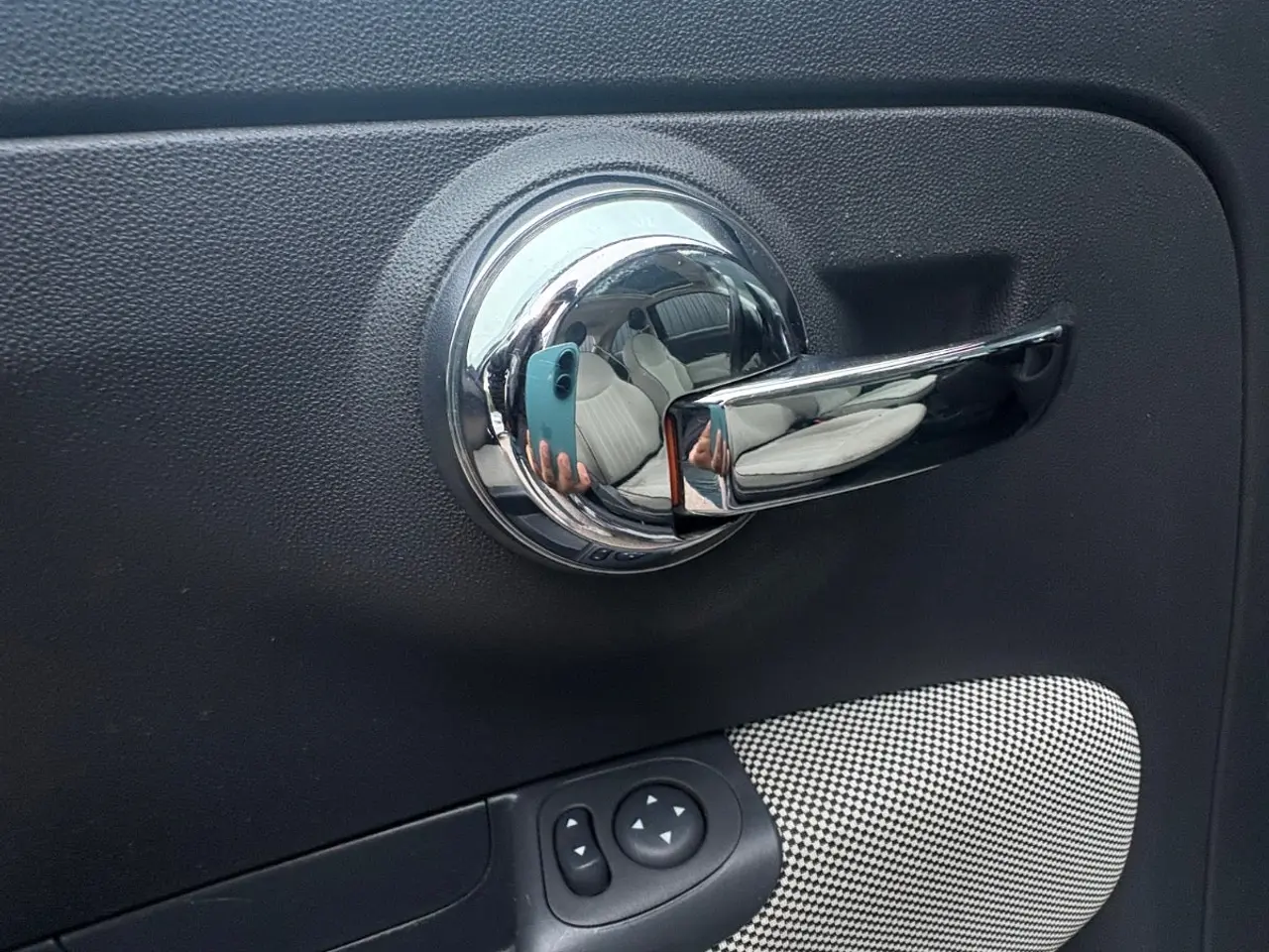 Billede 12 - Fiat 500 1,2 Lounge