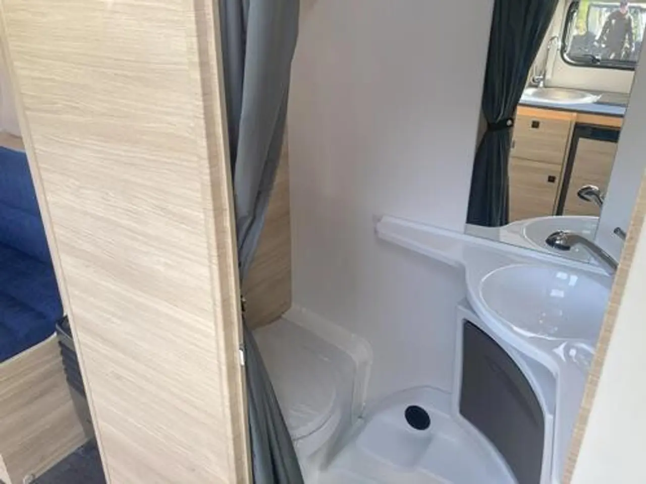 Billede 17 - Caravelair Alba 450 Spring - EFTERÅRTILBUD SPAR 11111 NU 173.884.-