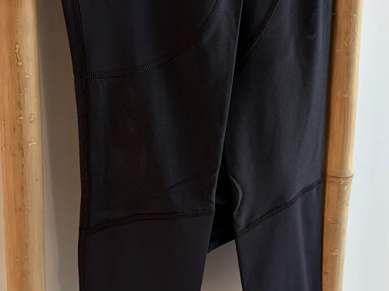 Billede 3 - Under Armour HeatGear kompressions tights, str. M