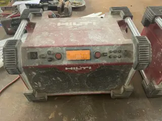 Radio