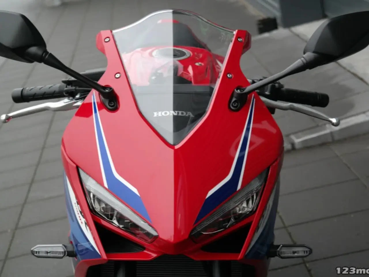 Billede 15 - Honda CBR 650 R MC-SYD BYTTER GERNE