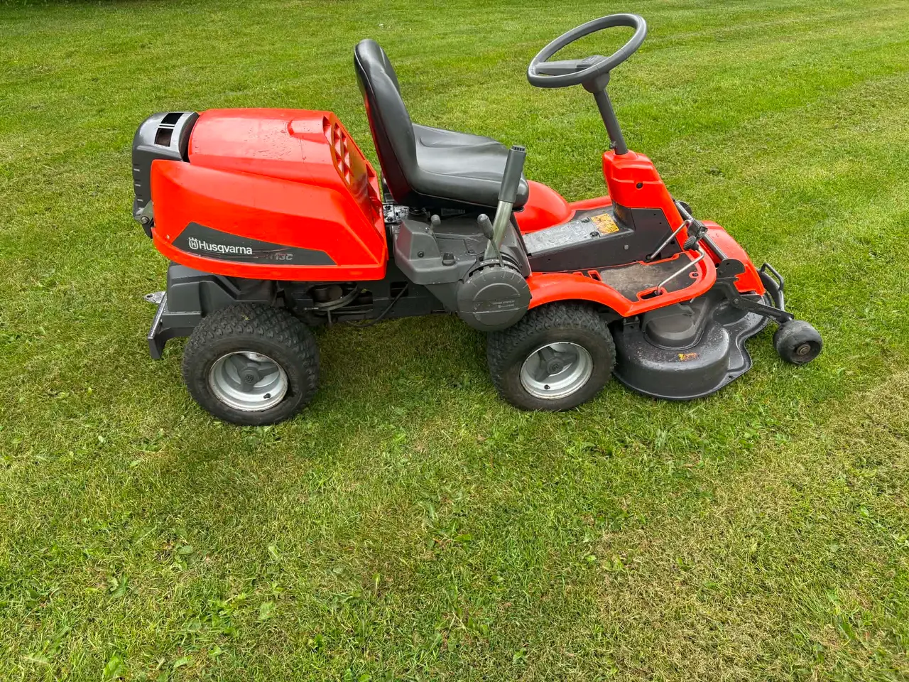 Billede 5 - Husqvarna