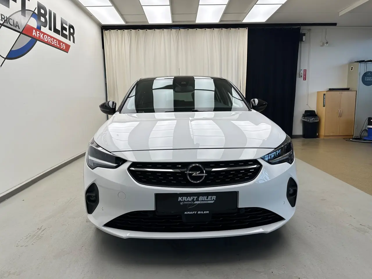 Billede 7 - Opel Corsa 1,2 T 100 Sport