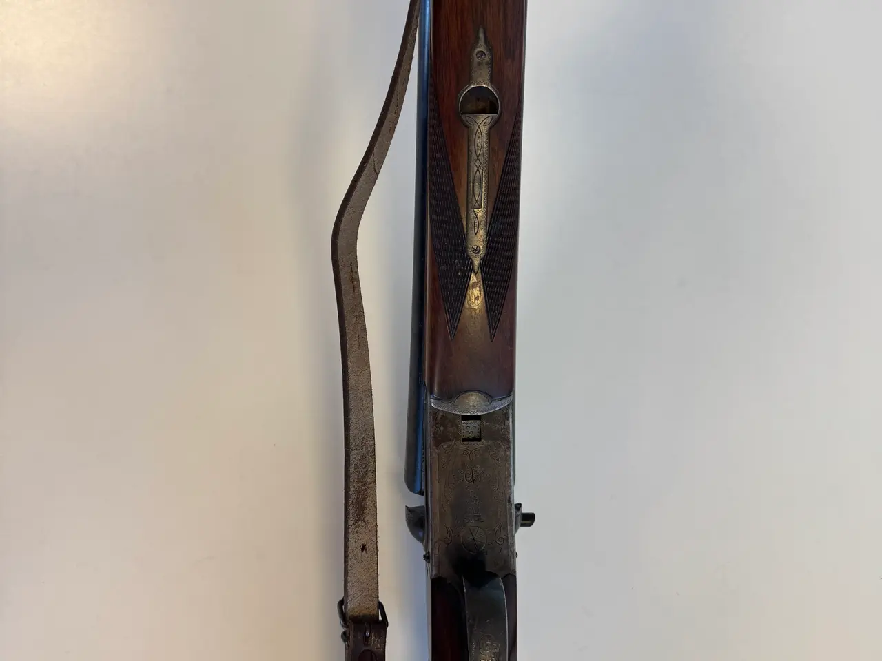 Billede 6 - Gebr. Merkel Suhl S/S 12/70