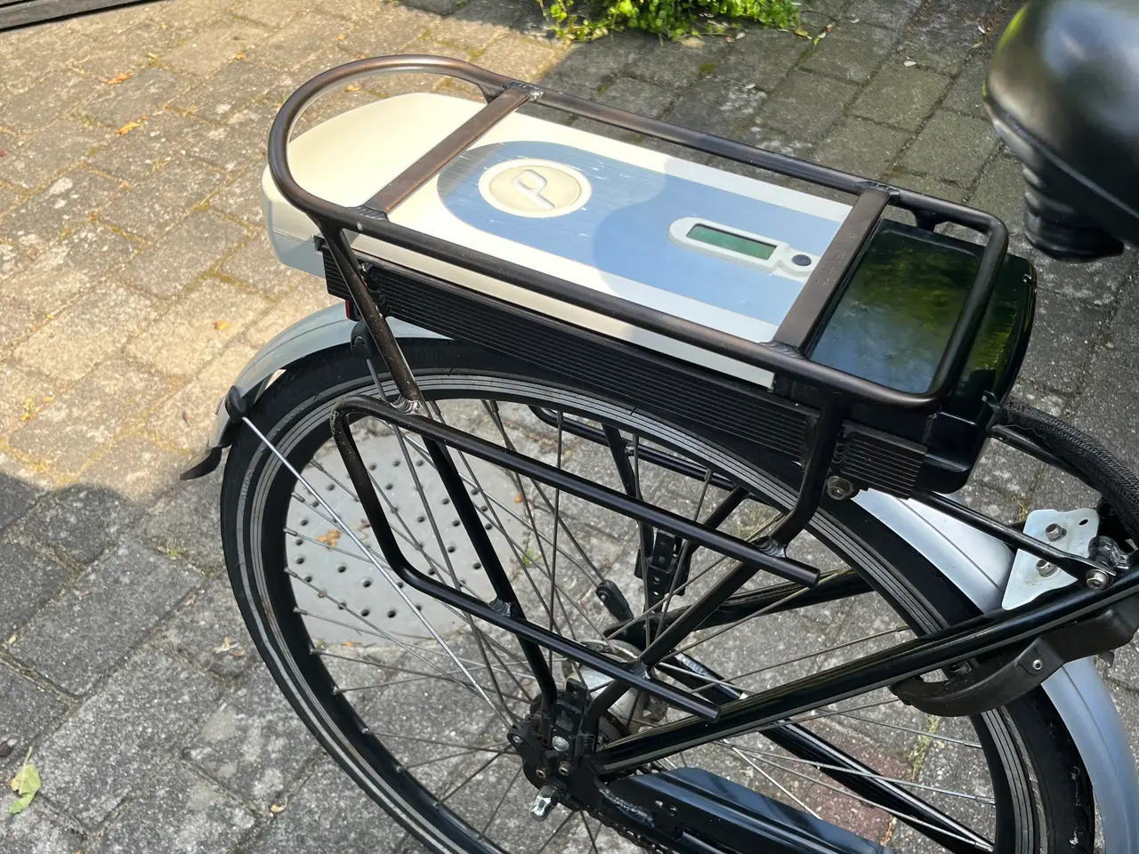 Billede 5 - Passion /Mustang Elcykel