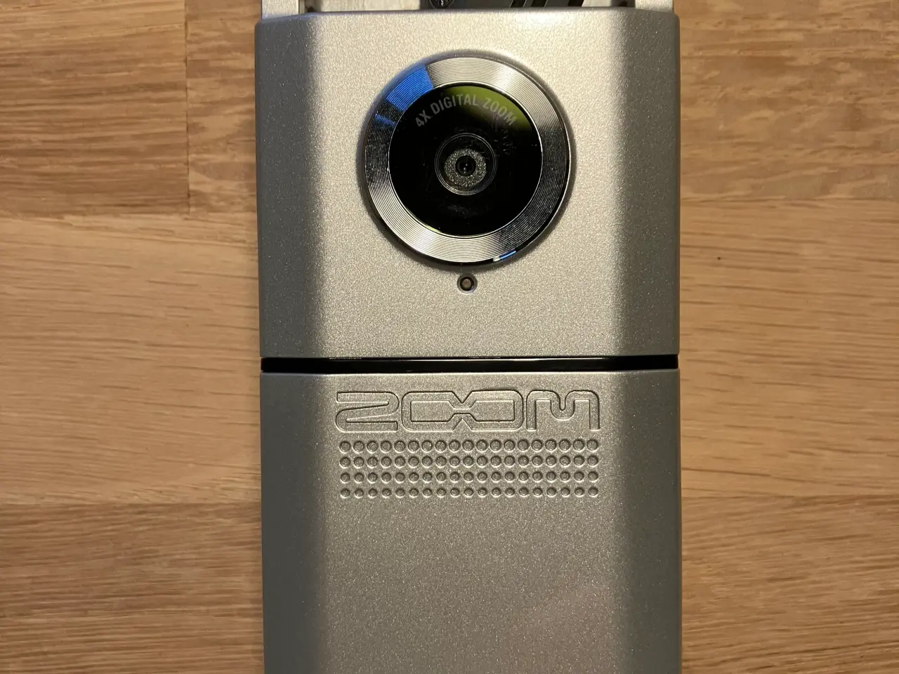 Billede 1 - Zoom Q3 Handy Video Recorder