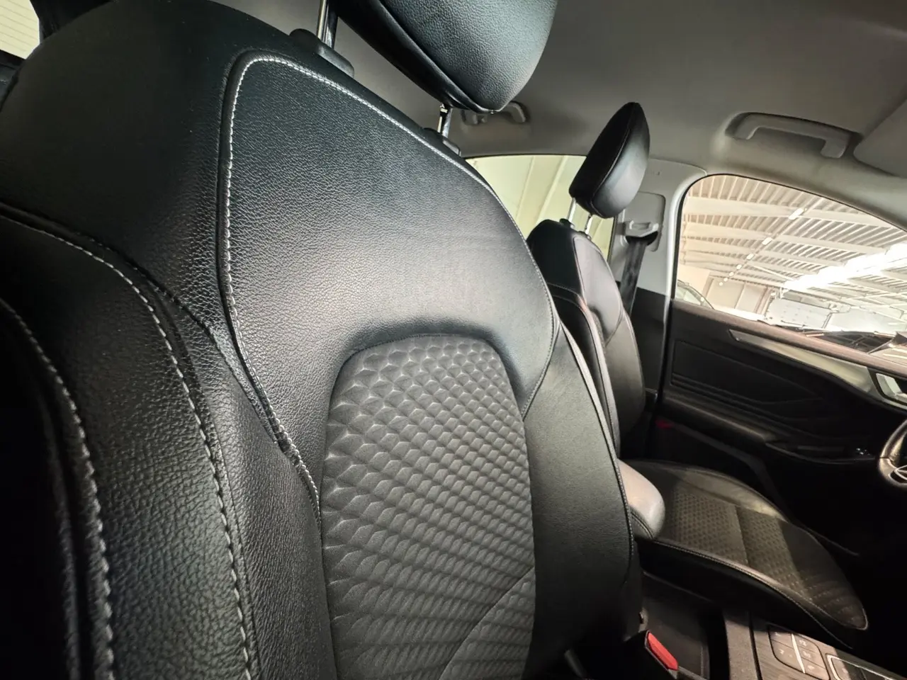 Billede 11 - Ford Focus 1,5 EcoBlue Titanium aut.