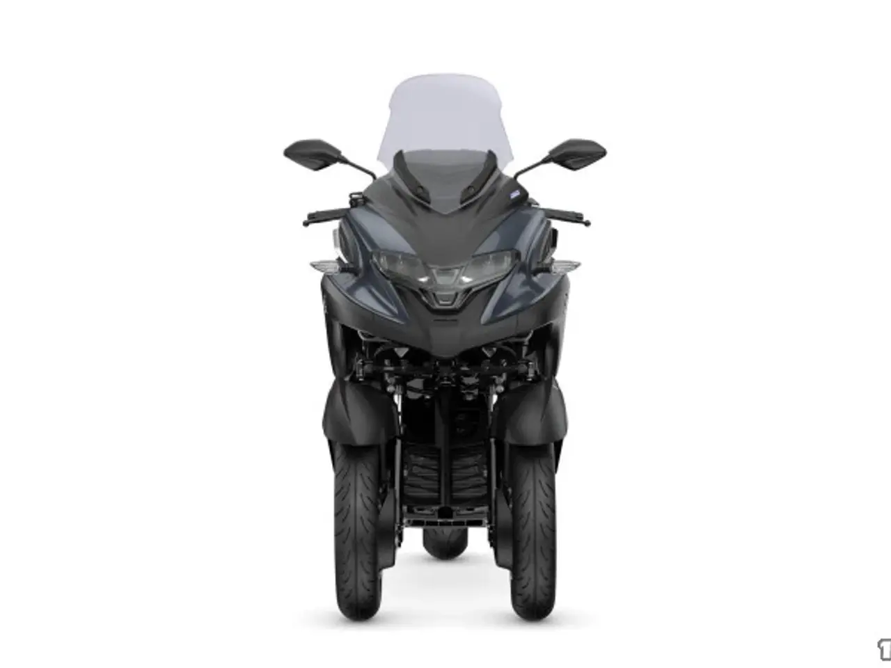 Billede 13 - Yamaha Tricity 300