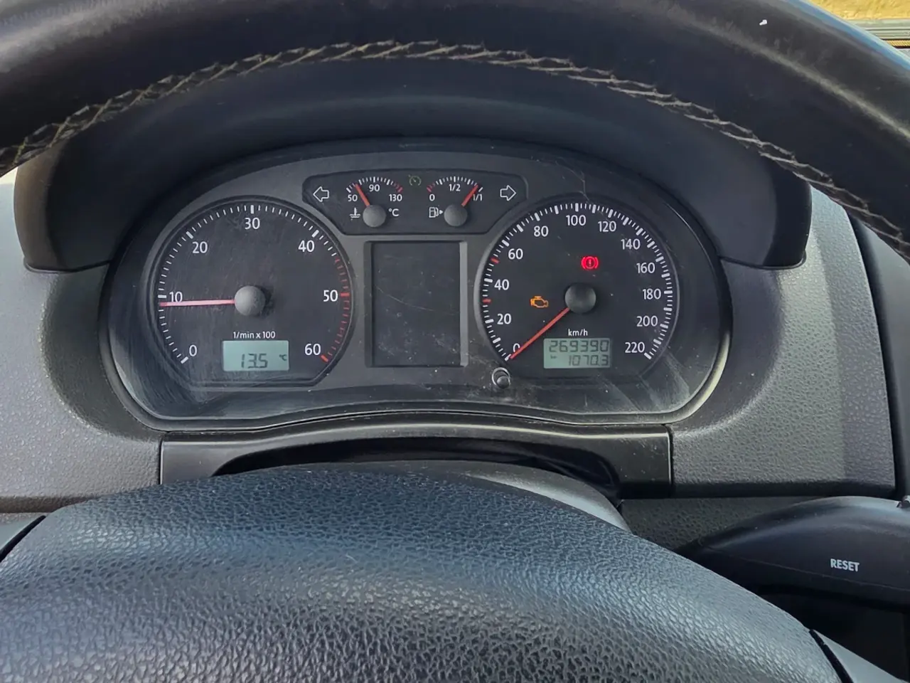 Billede 12 - VW Polo 1.4 TDI
