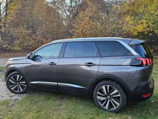 Peugeot 5008, 1.5 BlueHDi 130 Allure