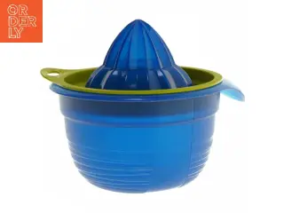 Citruspresser fra Tupperware (str. 650 ml cm)