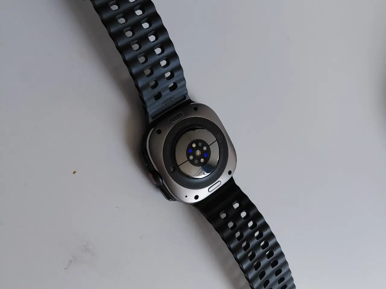Billede 2 - Samsung Galaxy Ultra Smartwatch 