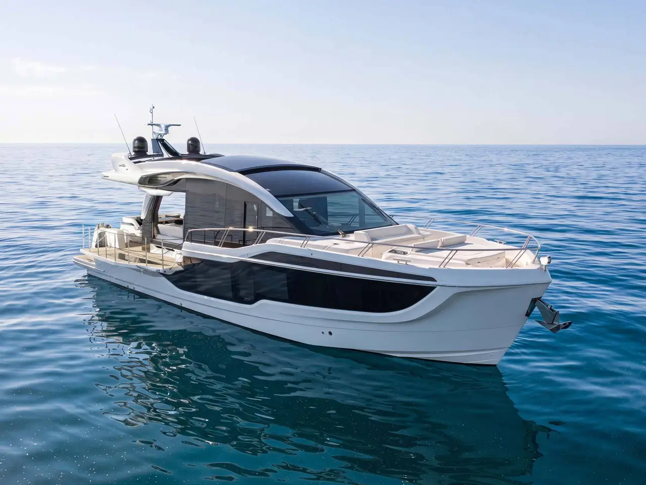 Billede 7 - Galeon 570 SKY