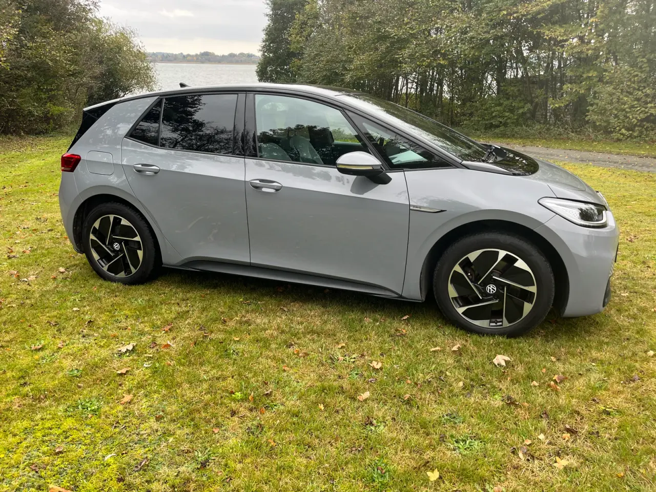 Billede 4 - VW ID3 PRO 145 HK 