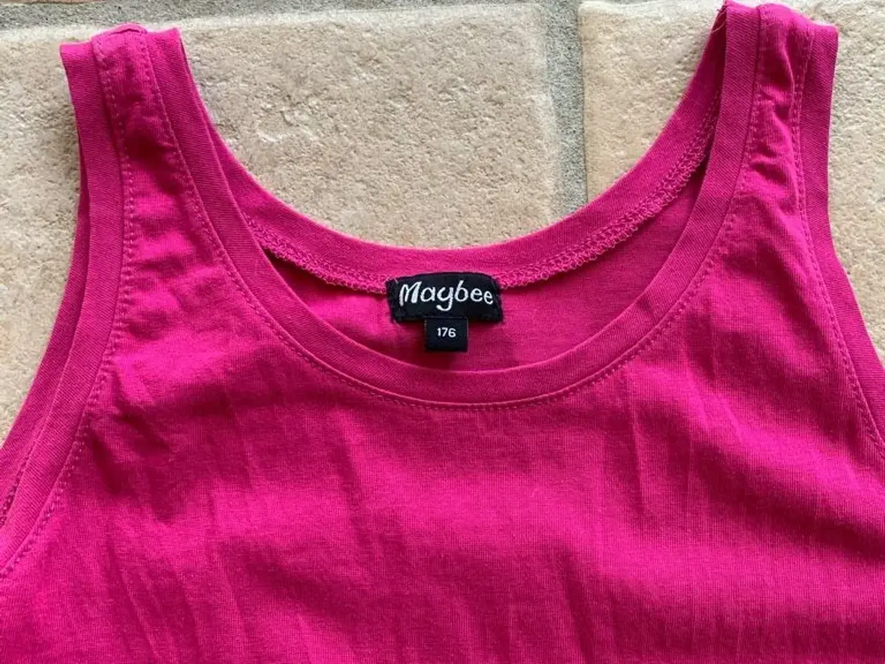Billede 3 - Maybee top str. 176