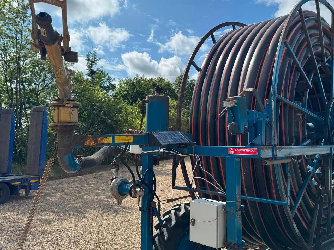 Billede 10 - Fasterholt FM2500