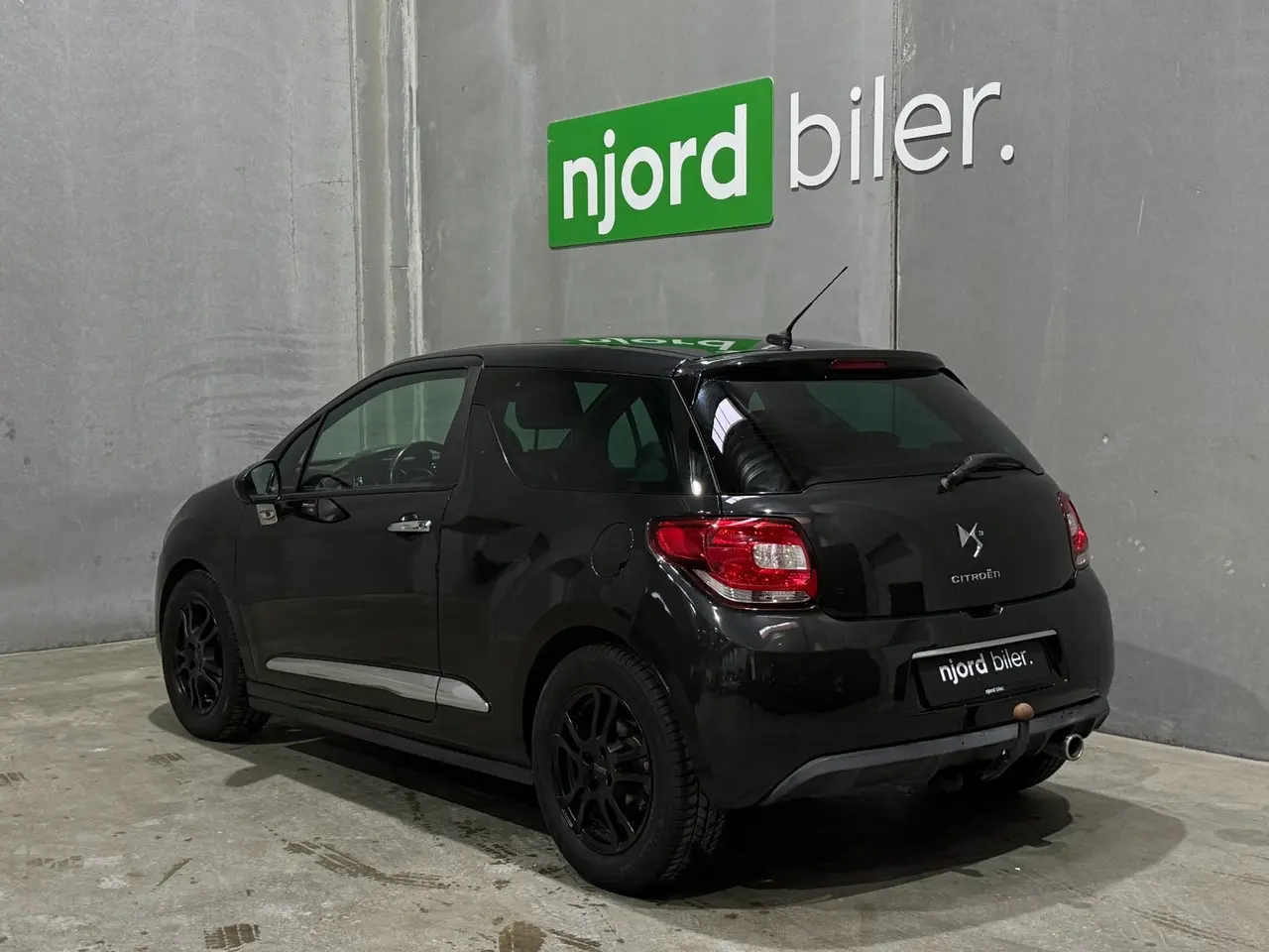Billede 4 - Citroën DS3 1,6 e-HDi 90 Style