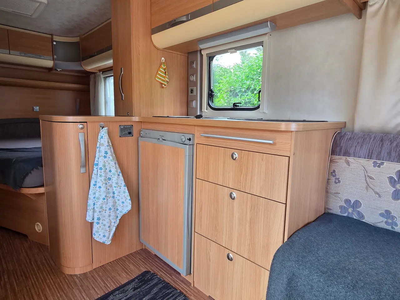 Billede 6 - Adria Adora 512 UP