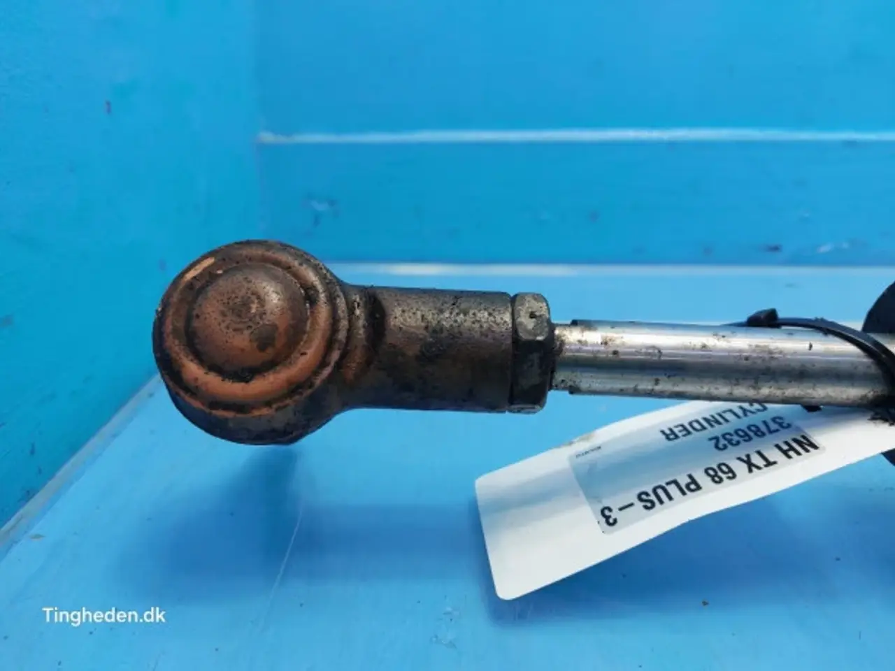 Billede 8 - New Holland TX68 Cylinder 378632
