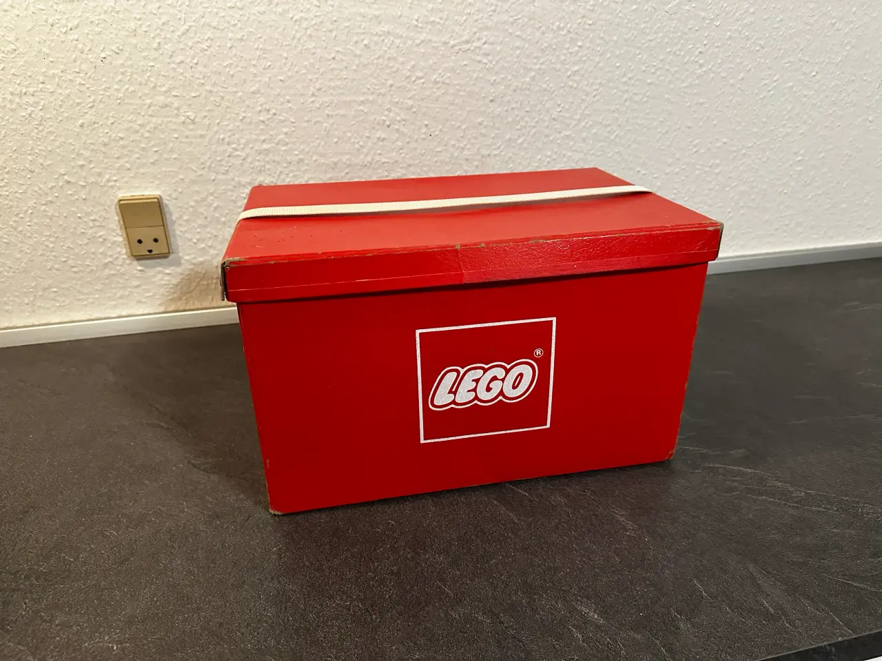 Billede 18 - 48 LEGO SÆT + 10 KG KLODSER + MEGET MERE 7.500,-
