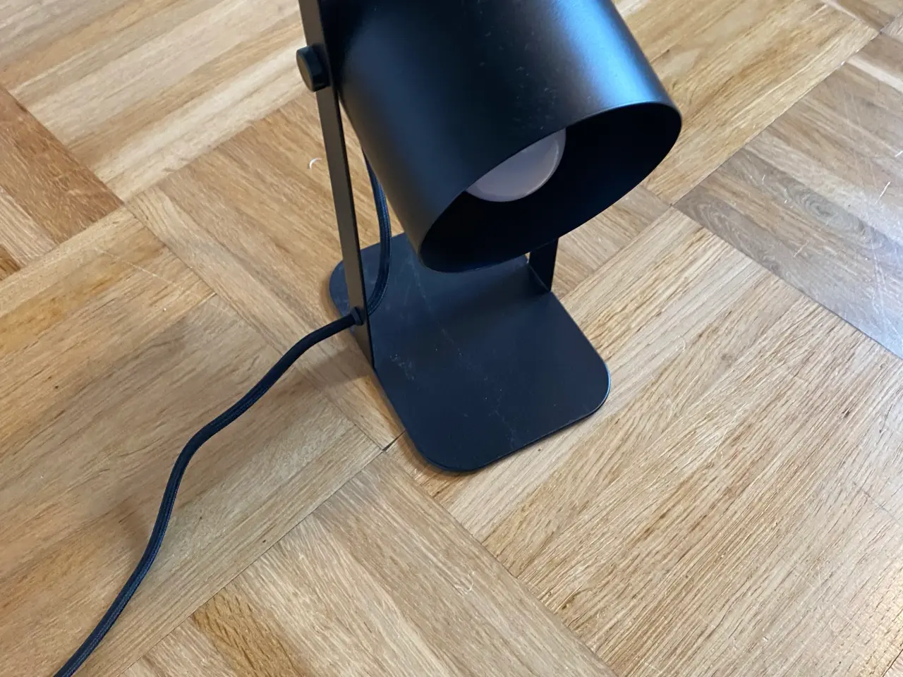 Billede 4 - Bord lampe