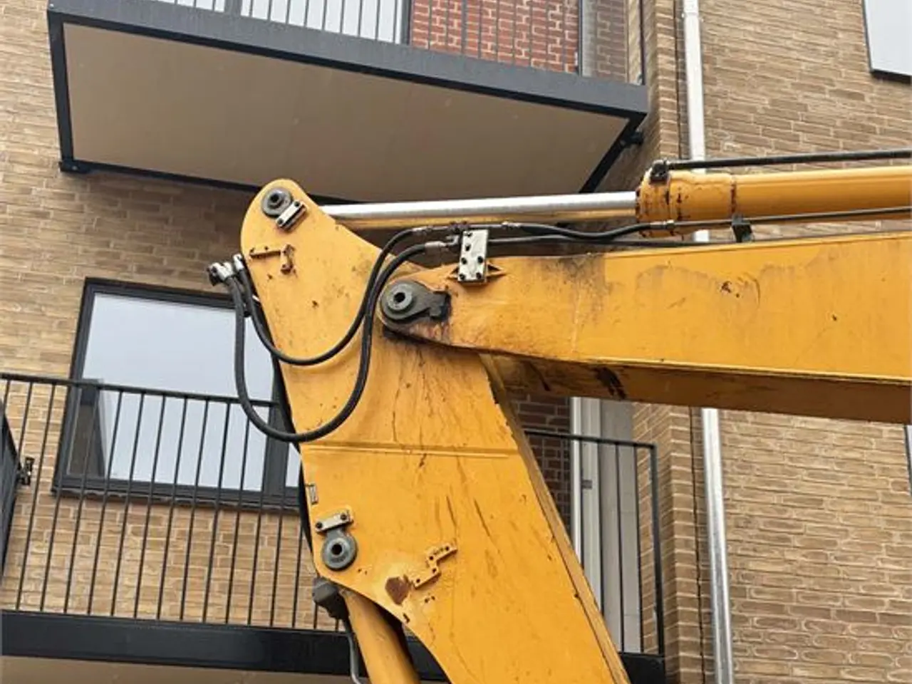 Billede 35 - Liebherr R914 HD Litronic - 24 ton